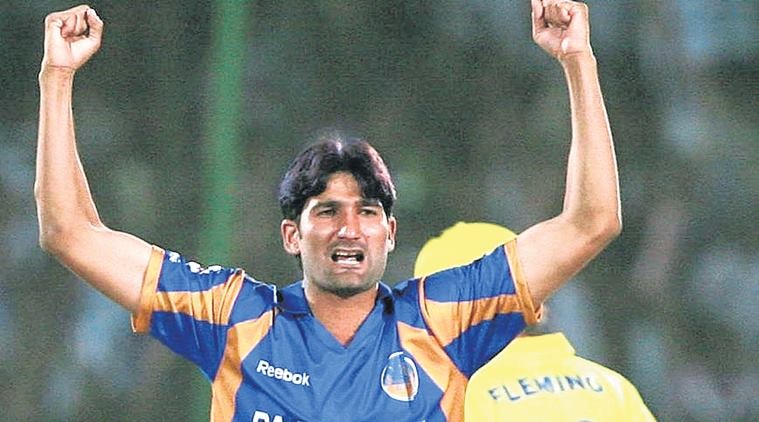 On this day: Pakistan's Sohail Tanvir set an IPL bowling record that stood for over a decade | Sports News,The Indian Express