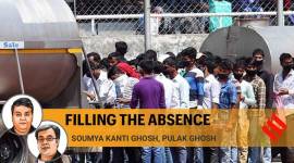 coronavirus, coronavirus India lockdown, India lockdown, migrant crisis, Supreme Court on migrant crisis, Express Opinion, Indian Express