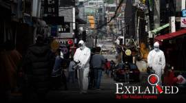 Coronavirus, south korea Coronavirus, south korea nightclubs, south korea Coronavirus testing, south korea coronavirus nightclubs, south korea lgbt, coronavirus lgbt