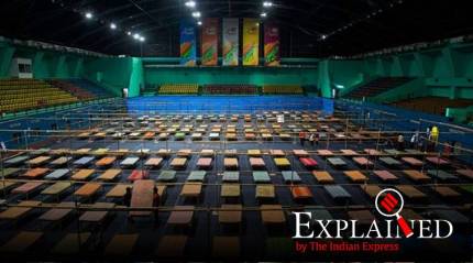 From cricket to athletics, how Covid-19 has hit the sporting world