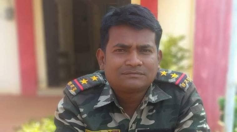 Chhattisgarh: Sub-inspector, four Naxals killed in encounter in Rajnandgaon