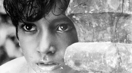 satyajit ray, pather panchali