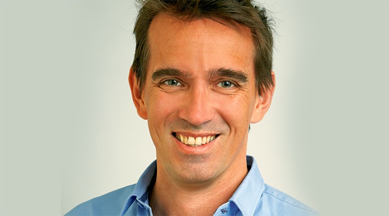 Historian Peter Frankopan, Historian Peter Frankopan interview Indian Express, pandemic, global cooperation, Eye 2020, Sunday Eye, Indian Express, Indian Express news