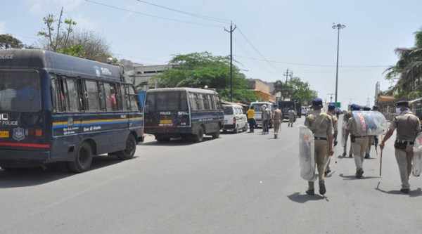 Surat Police, Surat Migrant Worker, Hazira Industrial Belt