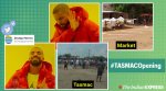 Memes and jokes flood social media after TASMAC shops open to long queues in Tamil Nadu