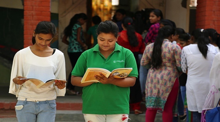 Check schedule for TSCET 2020 