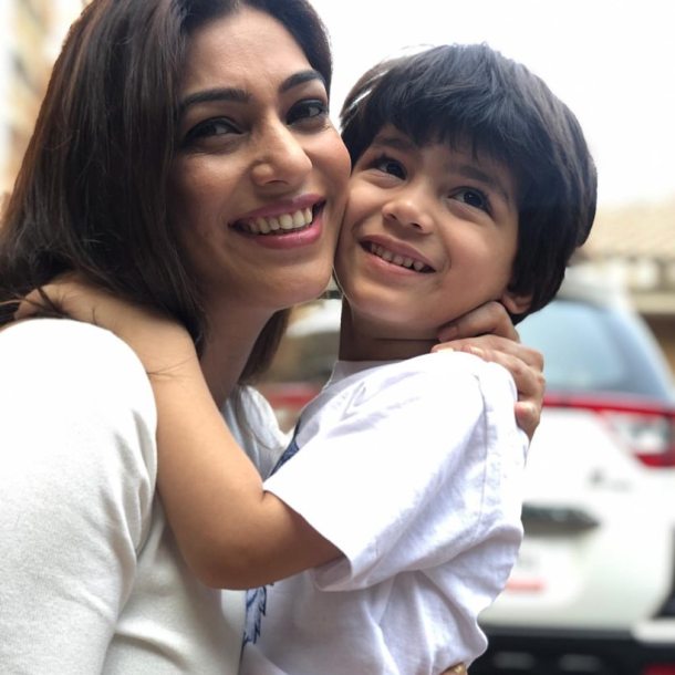 arjun bijlani photo