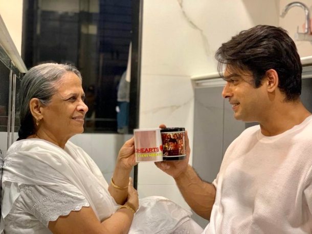 sidharth shukla photo
