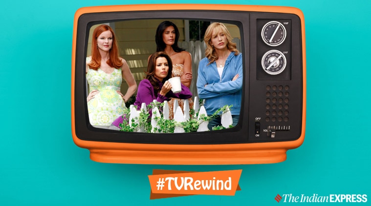 tv rewind desperate housewives