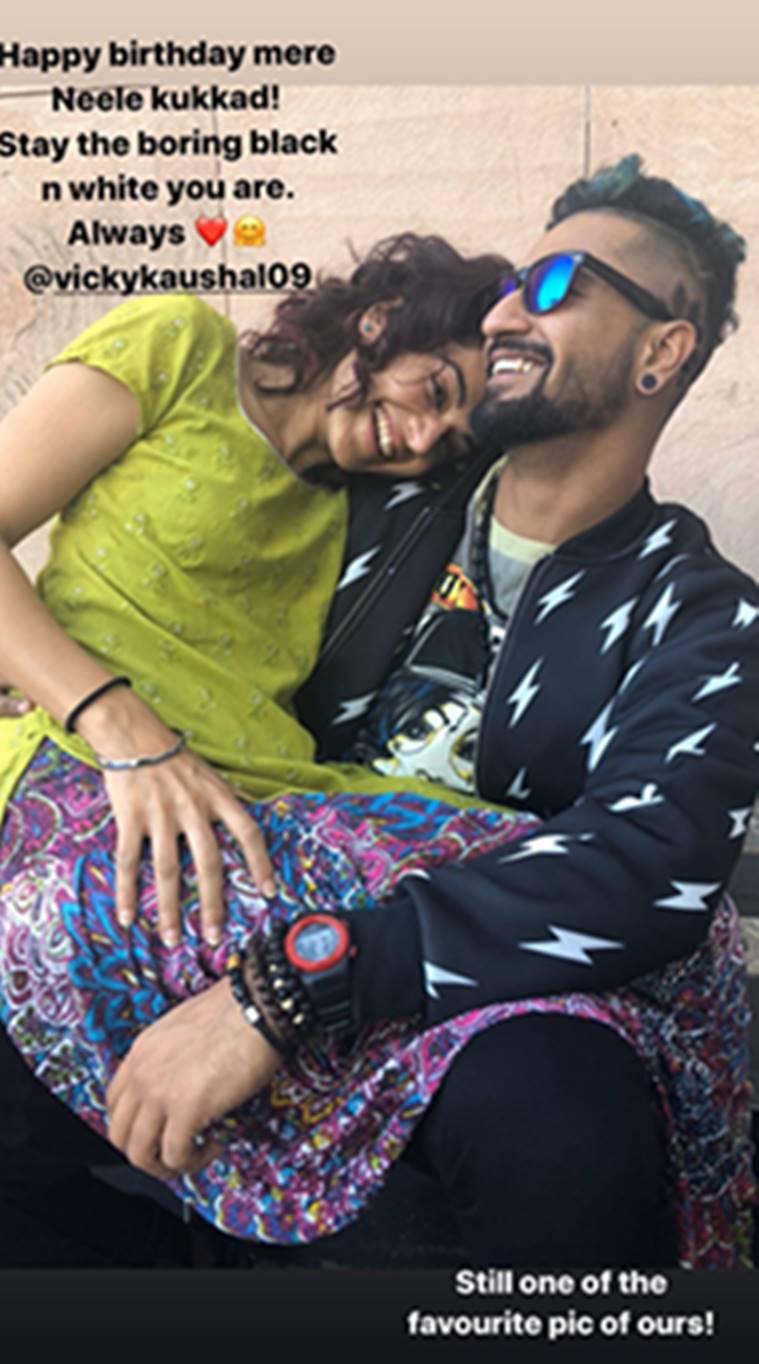 taapsee pannu vicky kaushal