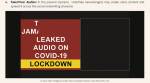Fake news targeting minorities, Tablighi chief’s audio: BPRD red-flags these in its report, then pulls it down