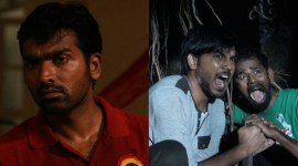 Tamil horror film