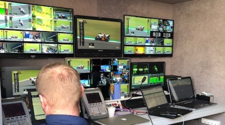 china remote production management service china remote production management service