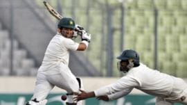 Taufeeq Umar, Taufeeq Umar covid 19 pandemic, Taufeeq Umar coronavirus positive, cricketers coronavirus positive, Taufeeq Umar self isolation, cricket news