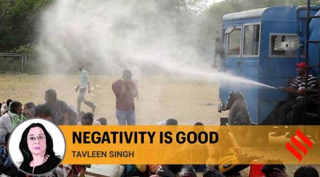 solicitor general tushar mehta, supreme court on migrants, tavleen singh writes, Tavleen Singh column on Tushar mehta, migrant crisis, coronavirus india news, prime Minister Narendra Modi