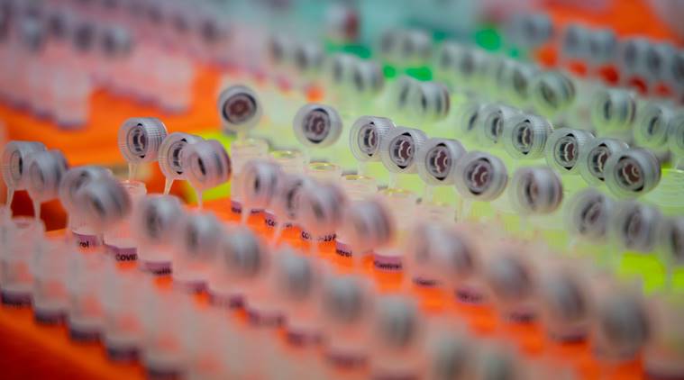 Korean coronavirus kit maker, South Korea US, South Korea us coronavirus kit, coronavirus testing kit, South Korean medical diagnostics maker, Donald Trump, world news