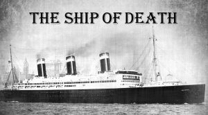 Viral vessels: Five ships that carried disease