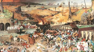 italy, italy public health, history italian public health, coronavirus, coronavirus italy, black death, plague, Romeo and Juliet, indian express