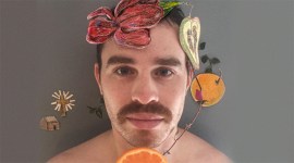 Thom Stead, redesigning book covers, Philadelphia artist, @readbooks.servebooks, indian express lifestyle