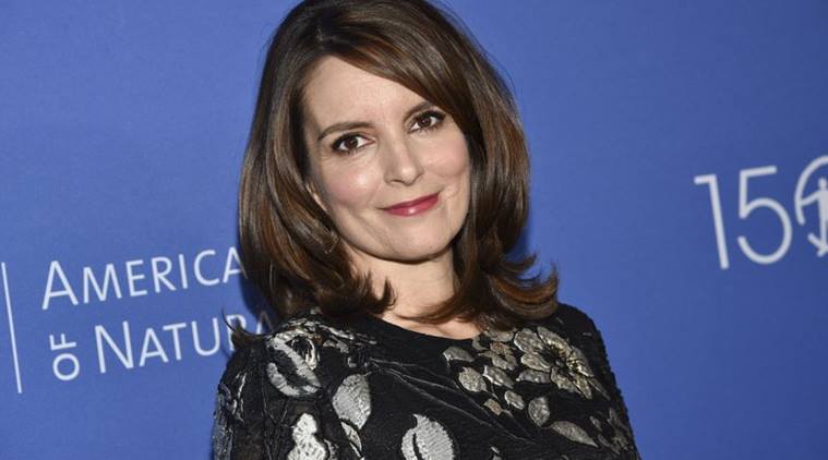 Tina Fey