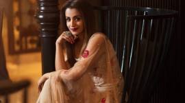 trisha krishnan birthday