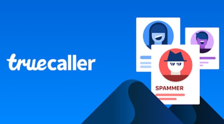 truecaller app locating my phone