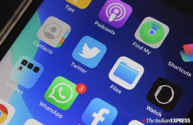 juenile rape threats, rape threats to cricketer daughter, rape threats to ipl cricketers daughter, cricketer daughter rape threat, Patna police, Kutch police, indian express