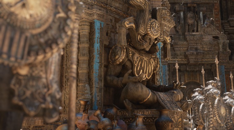 Epic Games on Unreal Engine 5: 'We are chasing photorealism