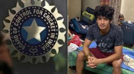 bcci, bcci award money, bcci money, shafali verma, deepti sharma, rahul johri, indian cricket, cricket news