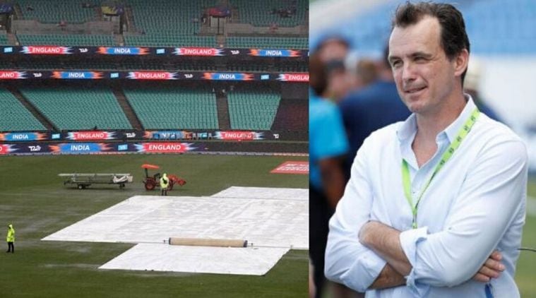 England cricket loss, covid 19 and cricket loss, ECB cricket loss, ECB CEO, cricket and covid-19
