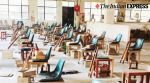 Why sports goods manufacturers fear lockdown means game over for their sector