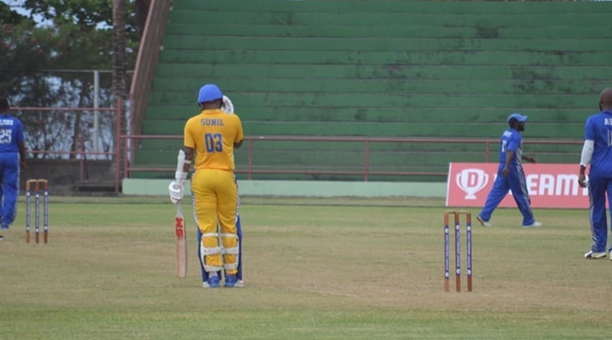 Vincy Premier T10 League 2020