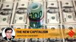 In the foreseeable future, politics will drive economic policies, not market-based rationality