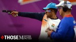 Calm mind, steady finger, rapid fire: Vijay Kumar's finest hour at London