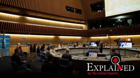 Explained: The Covid-19 resolution at the World Health Assembly