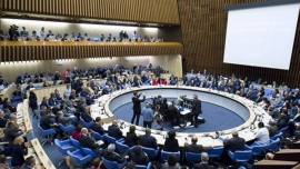 At WHO, India joins 61 nations to seek source of coronavirus