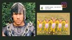 'Davidendra warnerbali': David Warner reenacts Bahubali dialogue in latest video