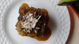 Eid 2020 dessert recipe, healthy eating Eid 2020, Shalini Rajani blog, Shalini Rajani Indian Express, Indian Express, Indian Express news