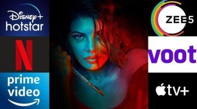 what to watch online