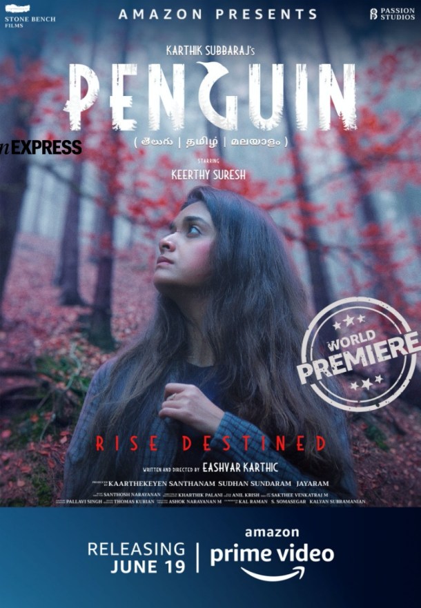 penguin