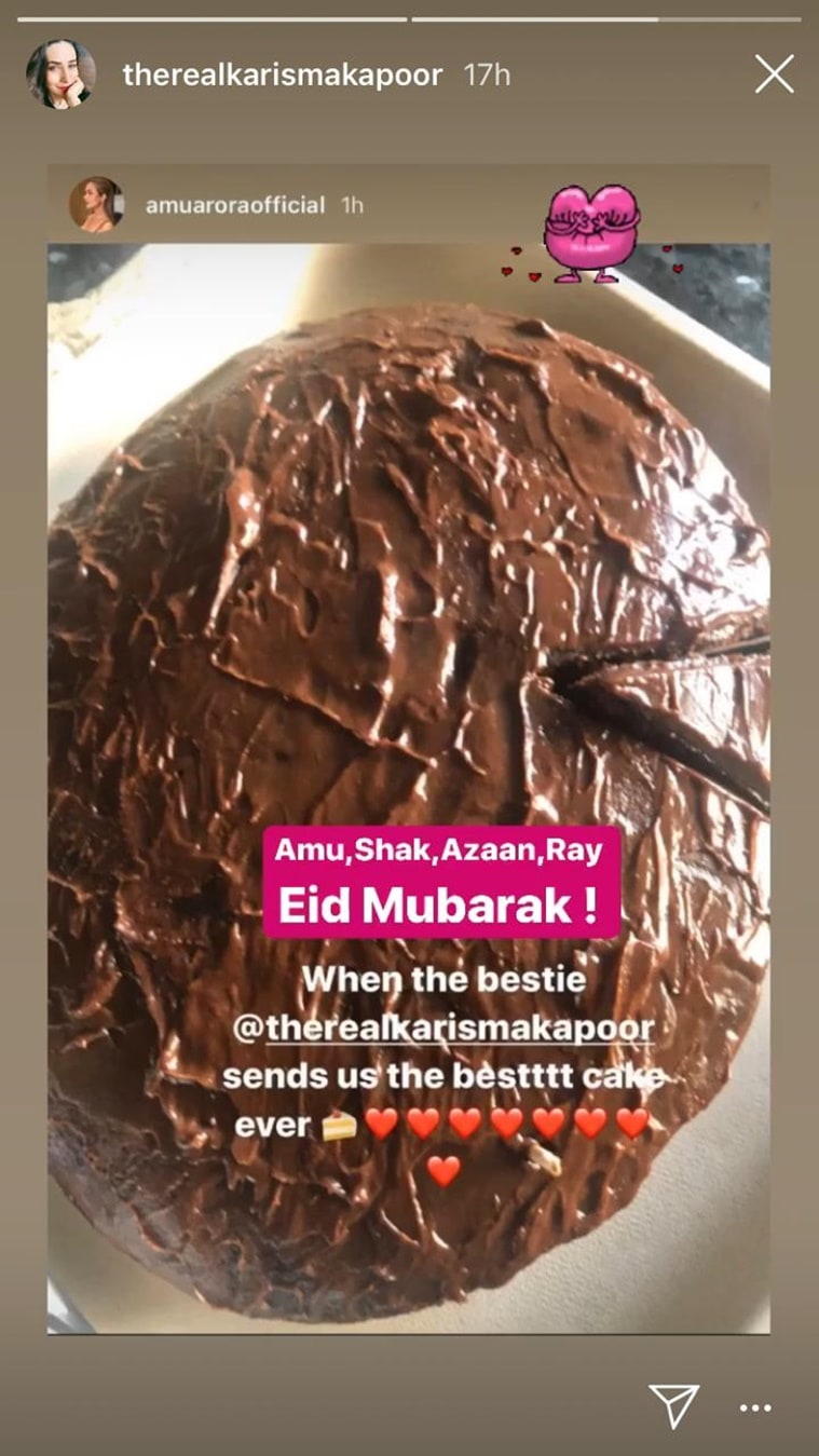 eid, eid al fitr, eid biryani, mutton biryani saif ali khan, biryani recipe, indian express news