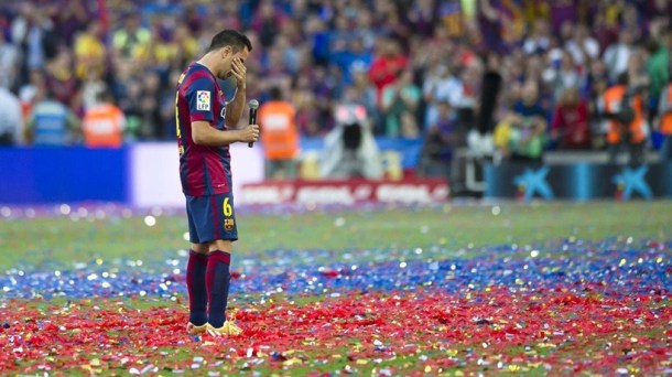 Xavi (Twitter)
