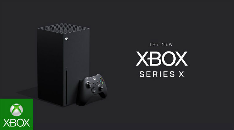 Microsoft to reveal new Xbox Series X 