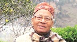 Yogendra Singh, Yogendra Singh passes away, jnu sociology centre, Yogendra Singh dead, jnu news, delhi city news