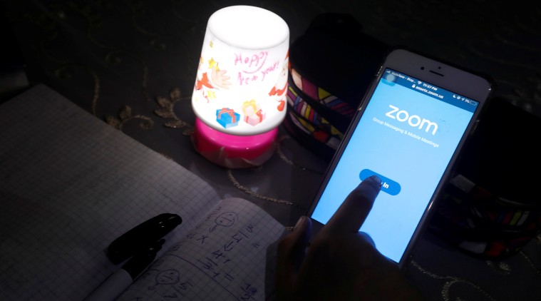 Zoom, Zoom video conferencing app, Zoom security concerns, Zoom video chat app, Sameer Raje Zoom raje, zoom meetings 