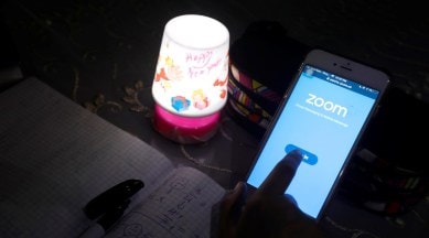 zoom most downloaded app, zoom, zoom india downloads, zoom top app, tiktok, zoom video conferencing app, whatsapp, facebook, instagram, microsoft teams