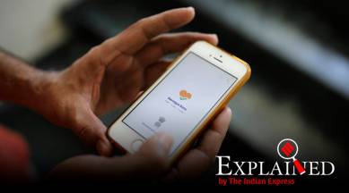 Aarogya Setu: Who all can access your data, and when?