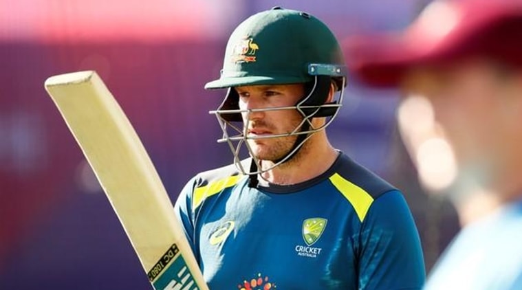 Aaron Finch, Aaron Finch Australia, Aaron Finch focuses on World Cup, Aaron Finch interview