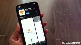 aarogya setu app controversy, aarogya setu contact tracing app, coronavirus govt app aarogya setu, govt app data privacy