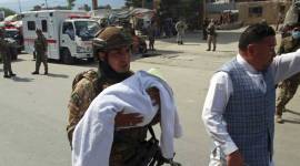 Afghanistan attack, Dasht-e-Barchi hospital attack, Nangarhar attack, India condemns Afghanistan attack, indian express